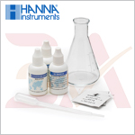 HI3843 Hypochlorite Chemical Test KIt